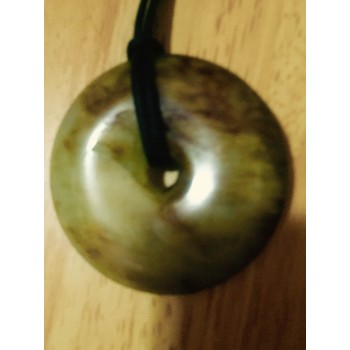 玉佩挂饰