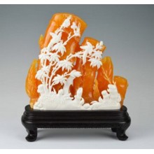 节节高升